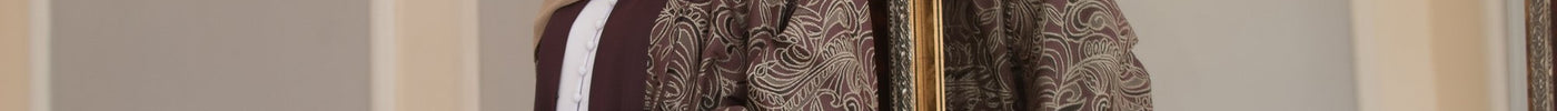 New Launch! Beautiful Occasion Abayas