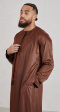 Thobes & Jubbas
