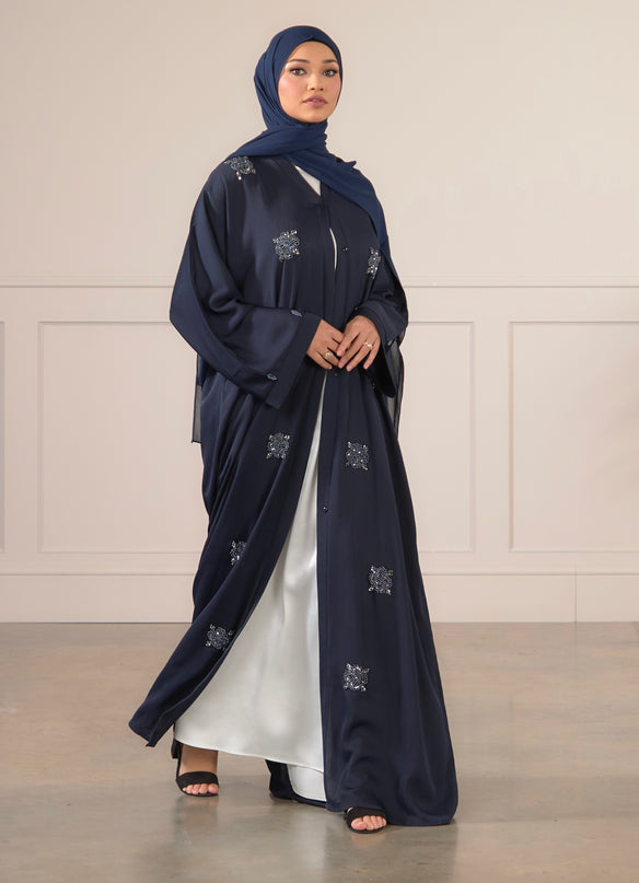 Najmat Abaya
