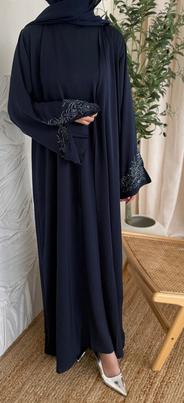Saphira Abaya Set