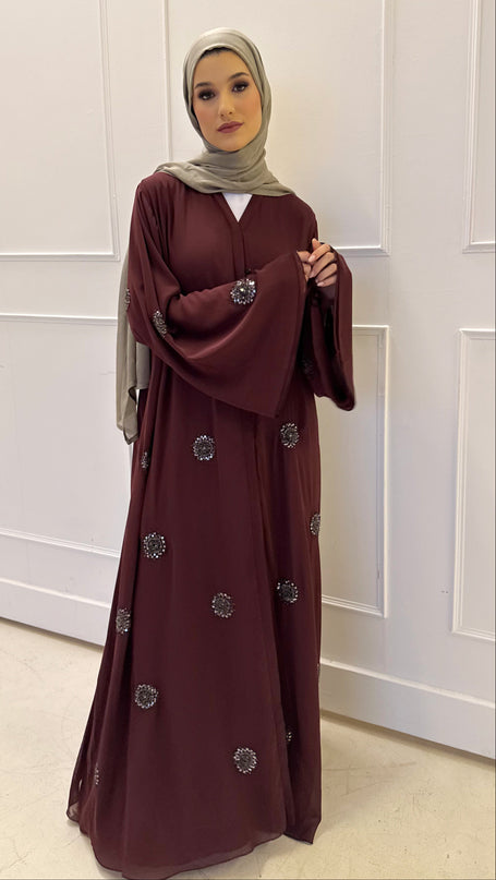 Lunaa Abaya