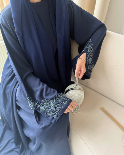Saphira Abaya Set