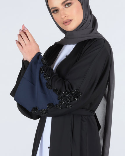 Ilham Abaya