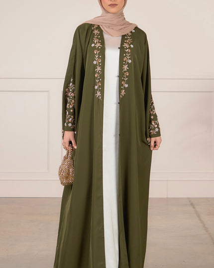 Amirah Abaya