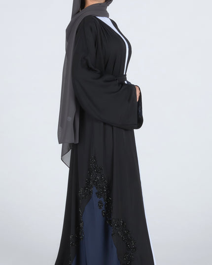 Ilham Abaya