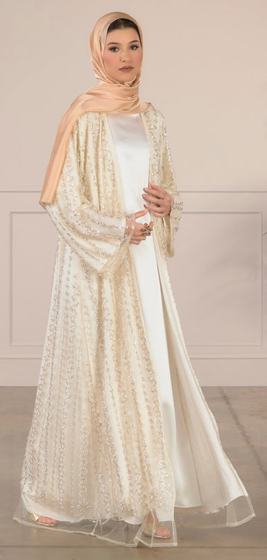Lujain Abaya - Limited Edition