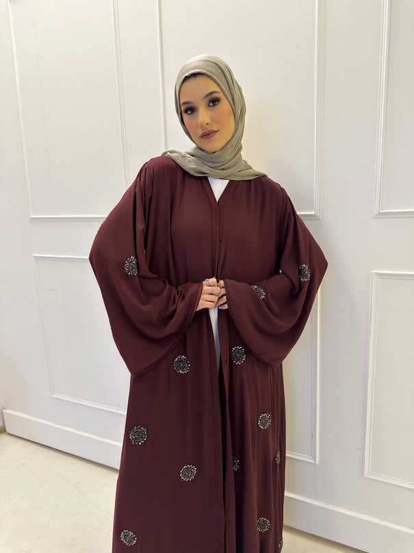 Lunaa Abaya