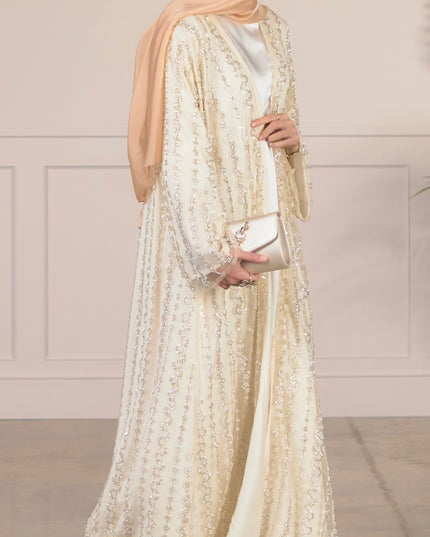Lujain Abaya - Limited Edition