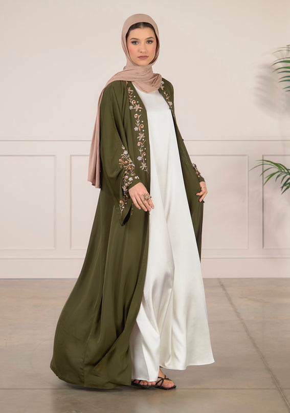 Amirah Abaya