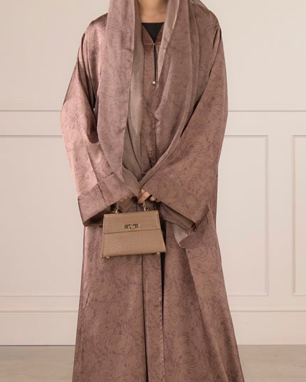 Shams Abaya