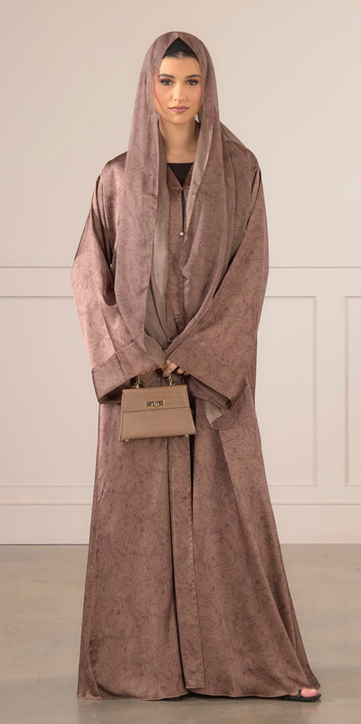 Shams Abaya