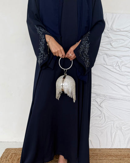 Saphira Abaya Set