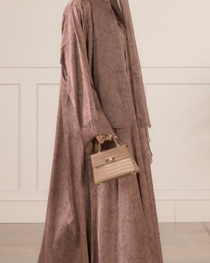 Shams Abaya