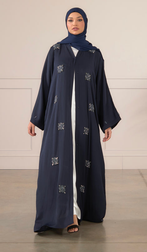 Najmat Abaya