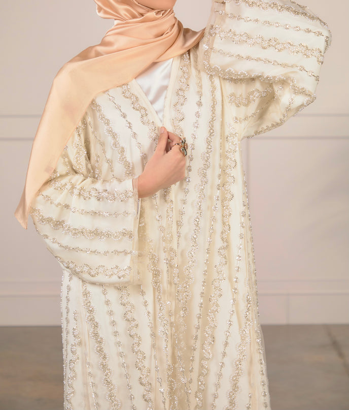 Lujain Abaya - Limited Edition