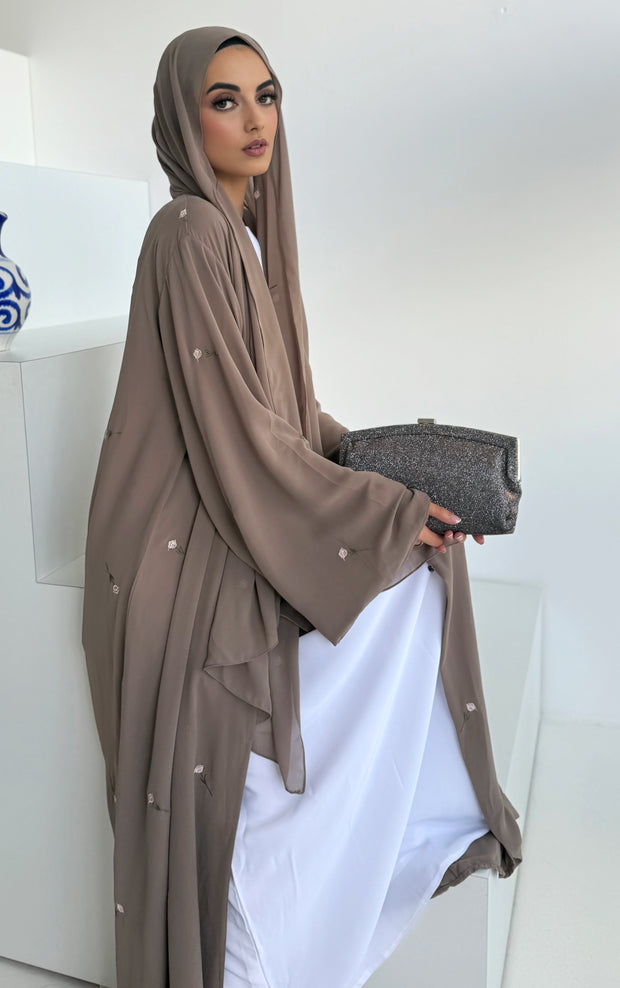 <h2>'This season is full of exceptional pieces  which can be worn at every occasion.<br/><span style="text-decoration:underline">Designed to last a lifetime.'</span></h2>