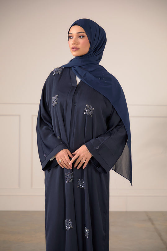 Najmat Abaya