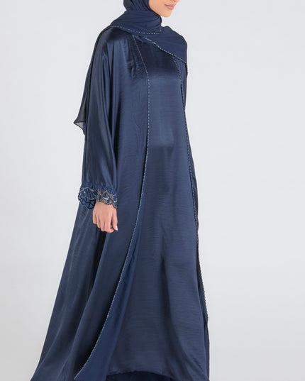 Serena Abaya Set
