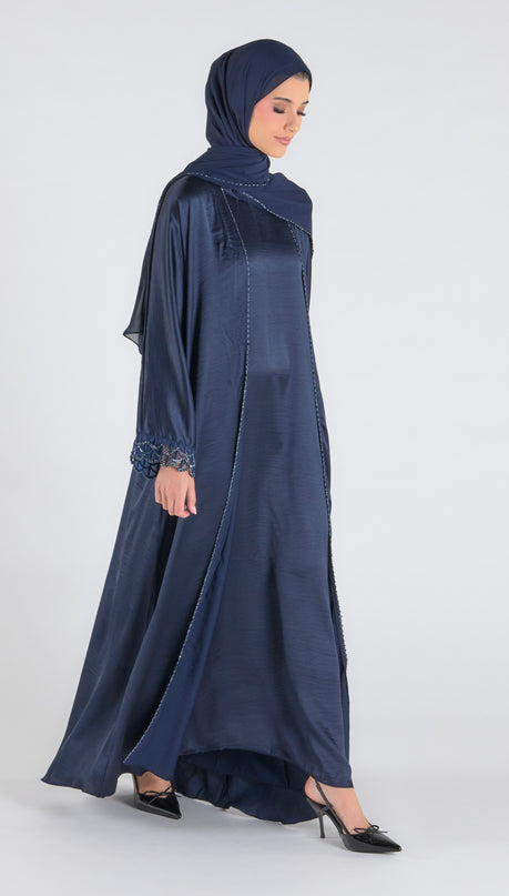 Serena Abaya Set