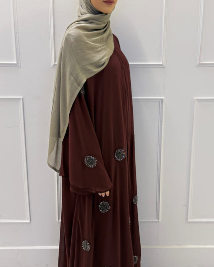 Lunaa Abaya