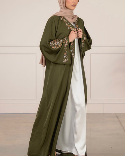Amirah Abaya