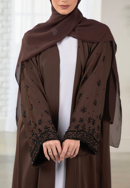 <strong>Fariah Abaya</strong>