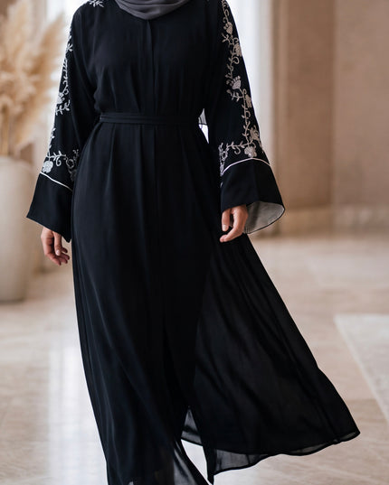 Nesrine Abaya