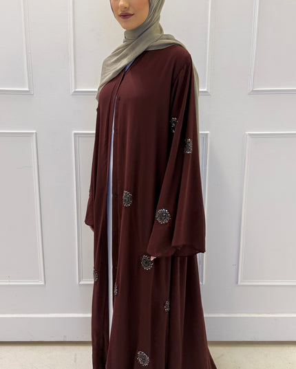 Lunaa Abaya