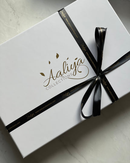 Hijab Gift Box