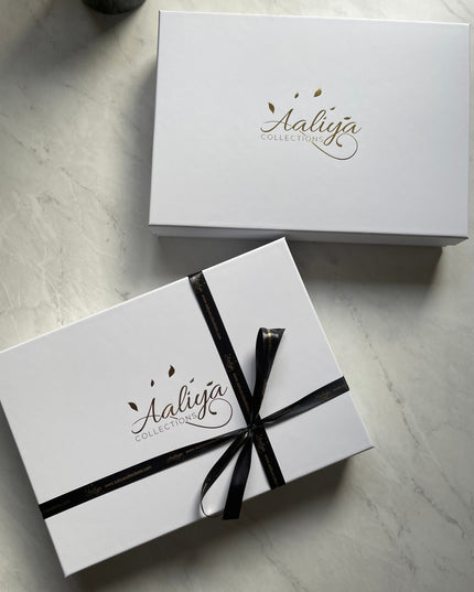 Hijab Gift Box